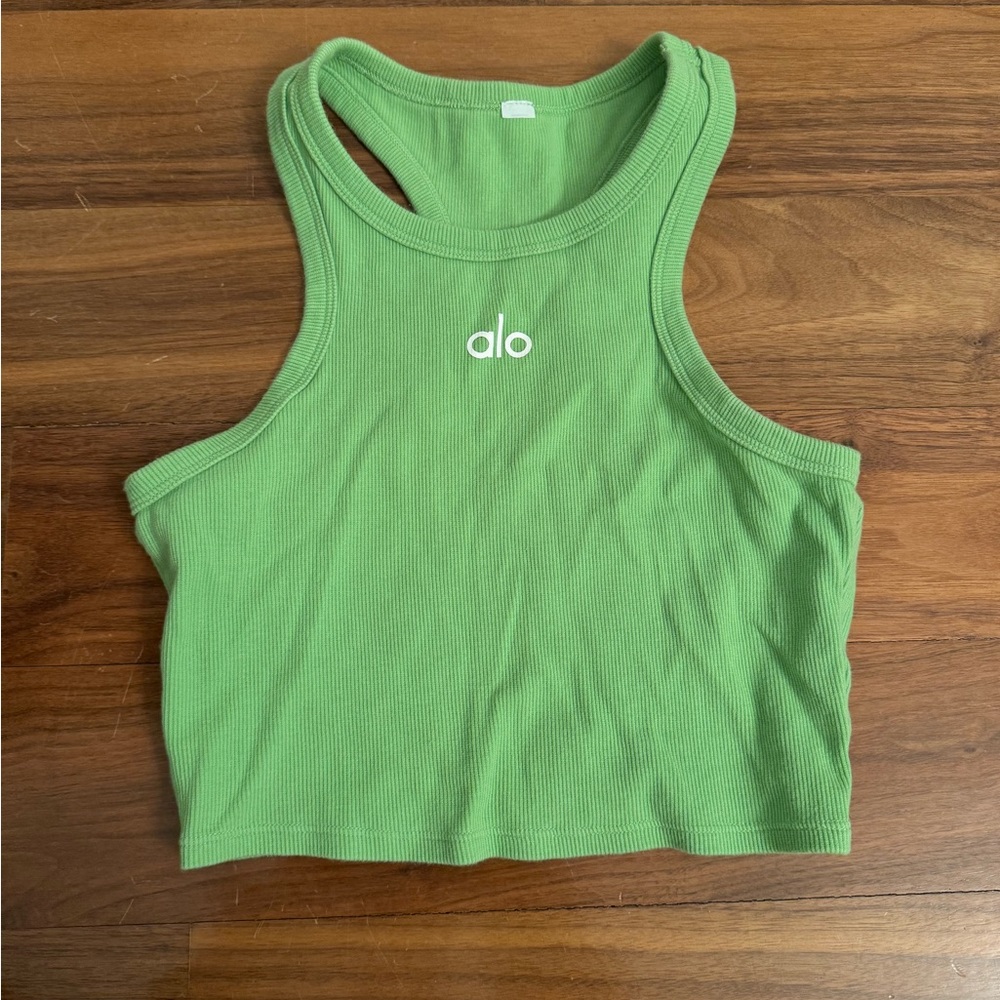 Alo Tank Top
